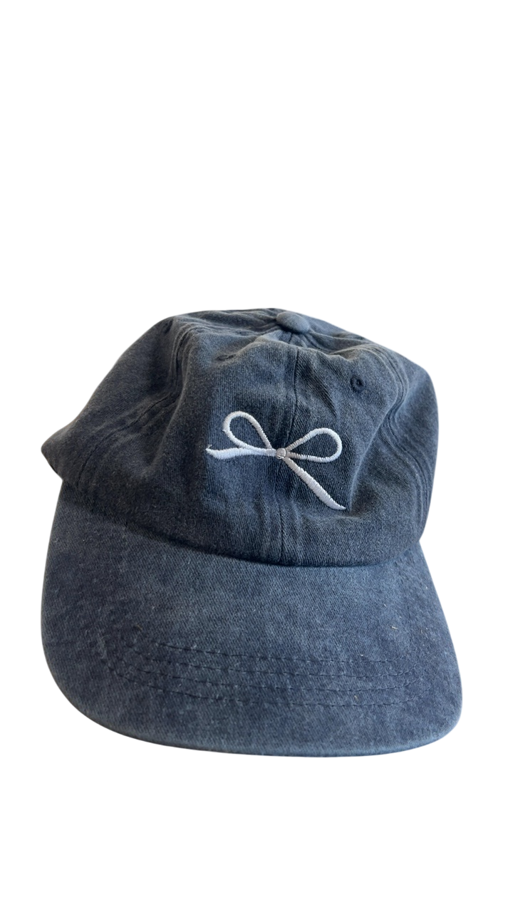 Hat Dark Gray