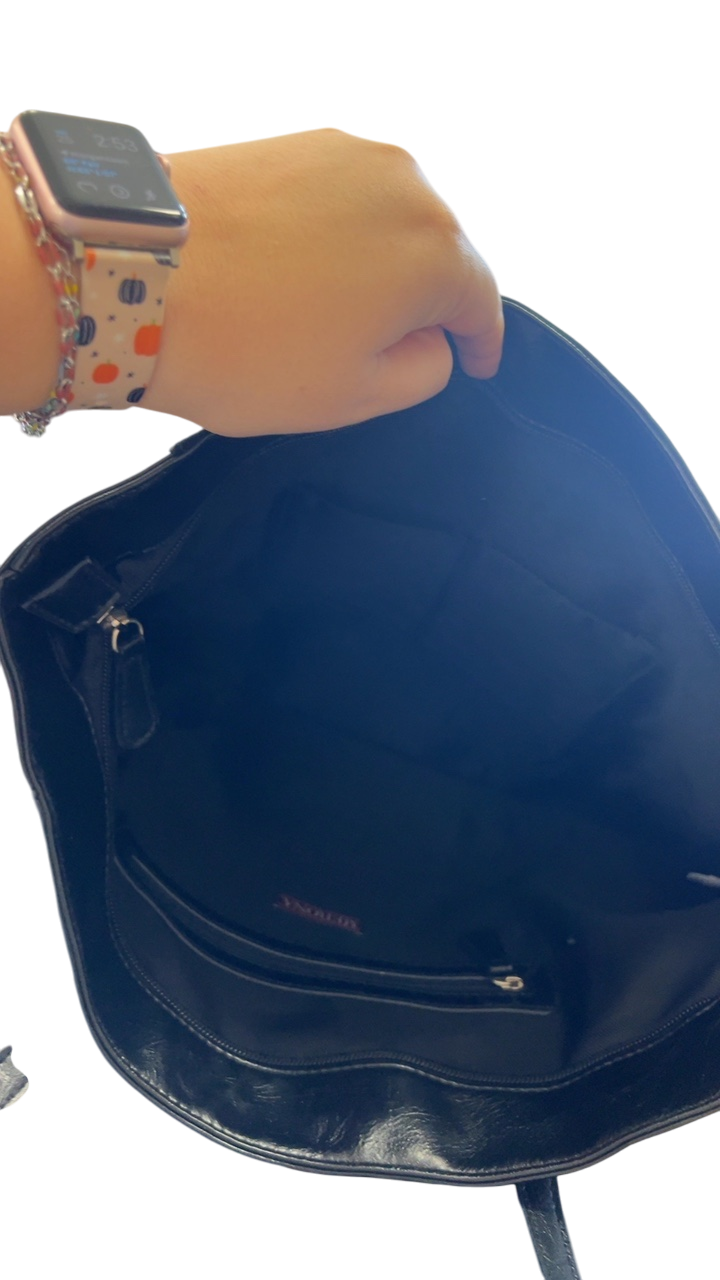 Bag Black