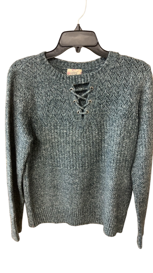 Hippe Sweater Large Gray