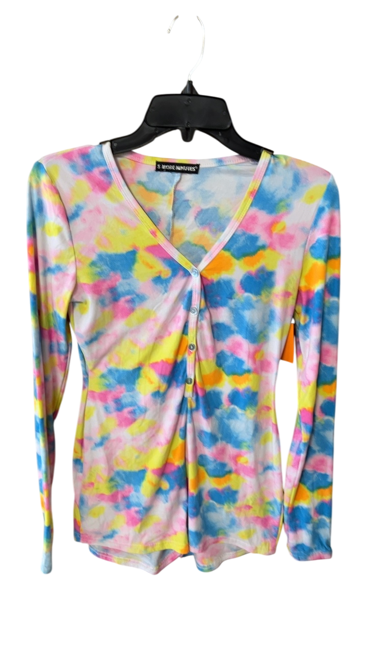Romper Small Multicolor