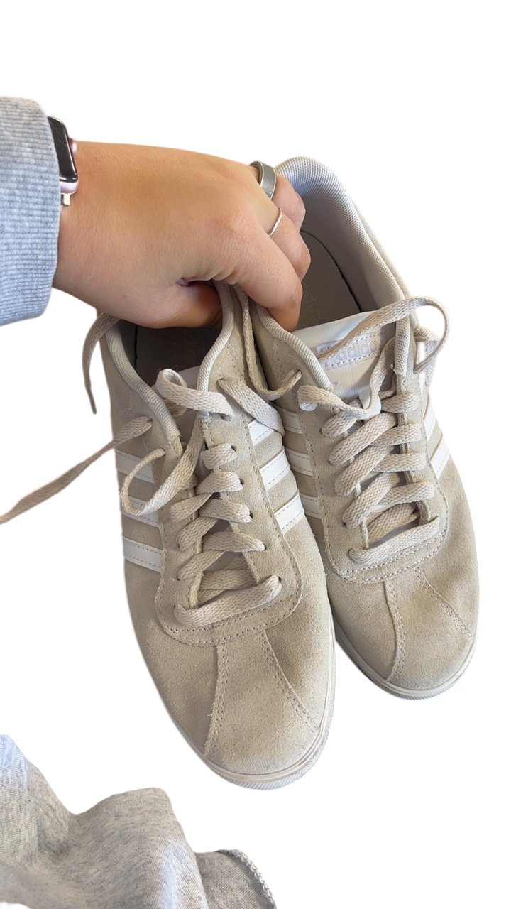 Adidas Sneakers 9 Beige