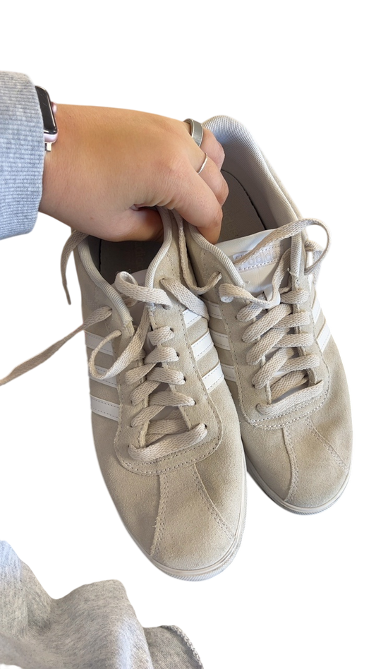 Adidas Sneakers 9 Beige