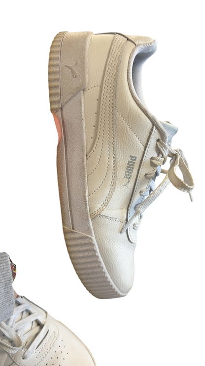 Puma Sneakers 9 White