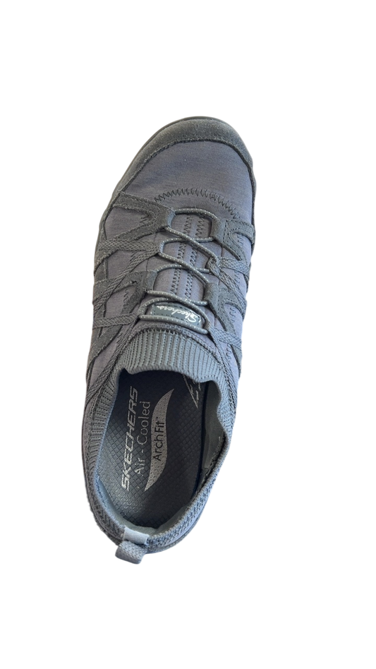 Skechers Sneakers 8.5 Gray