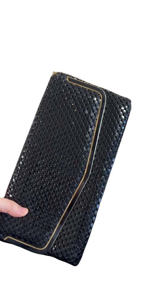 Not specified Bag Black