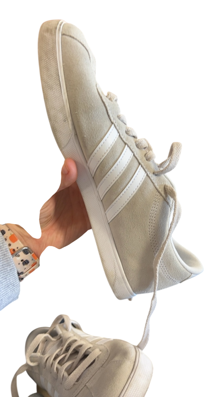 Adidas Sneakers 9 Beige