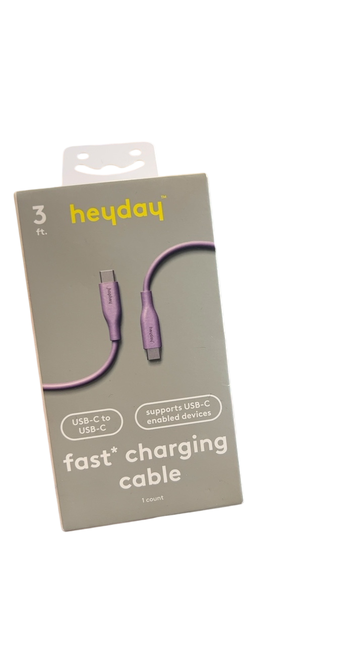 heyday Accessories Purple