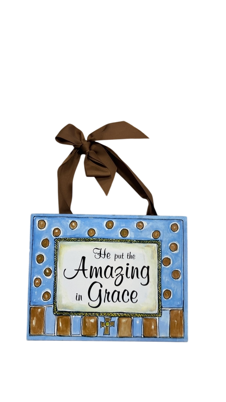 GRACE Decorative Art Multicolor