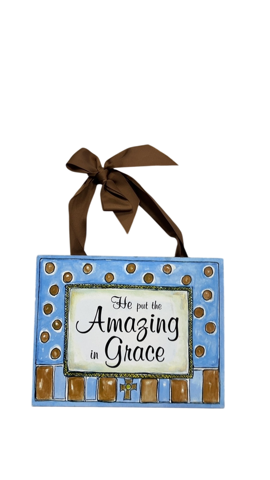 GRACE Decorative Art Multicolor