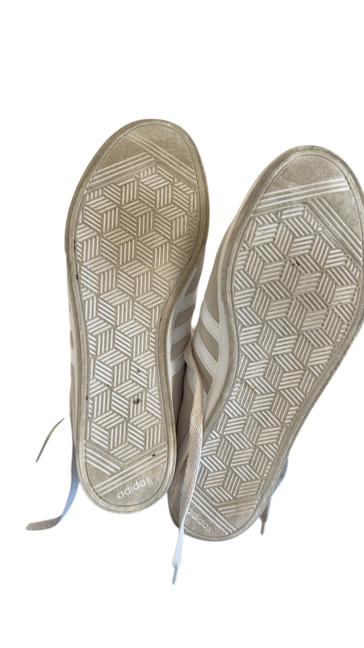 Adidas Sneakers 9 Beige