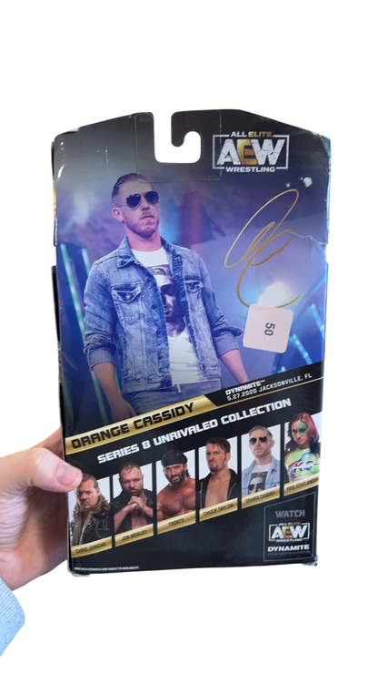 Action Figure Multicolor
