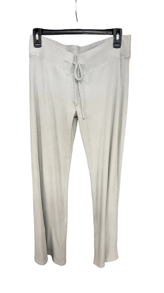 Hollister Pajama Medium Light Gray