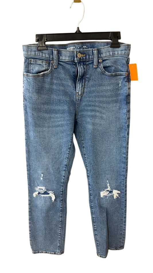 Old Navy Pants 16 Blue