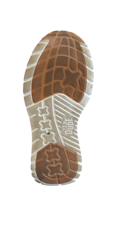 Hey Dude Sneakers 8 Black
