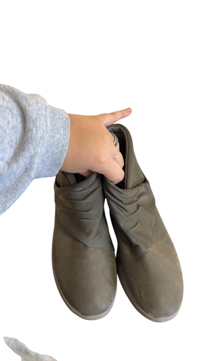 Clark’s Sneakers Gray