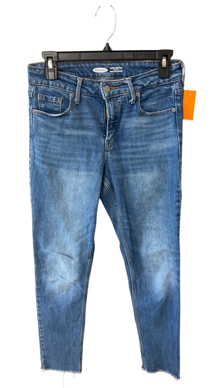 Old Navy Pants 2 Blue