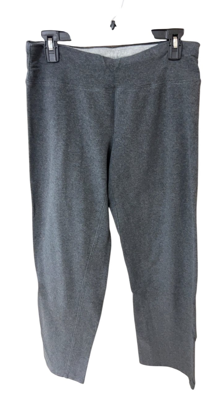 Pants Medium Gray
