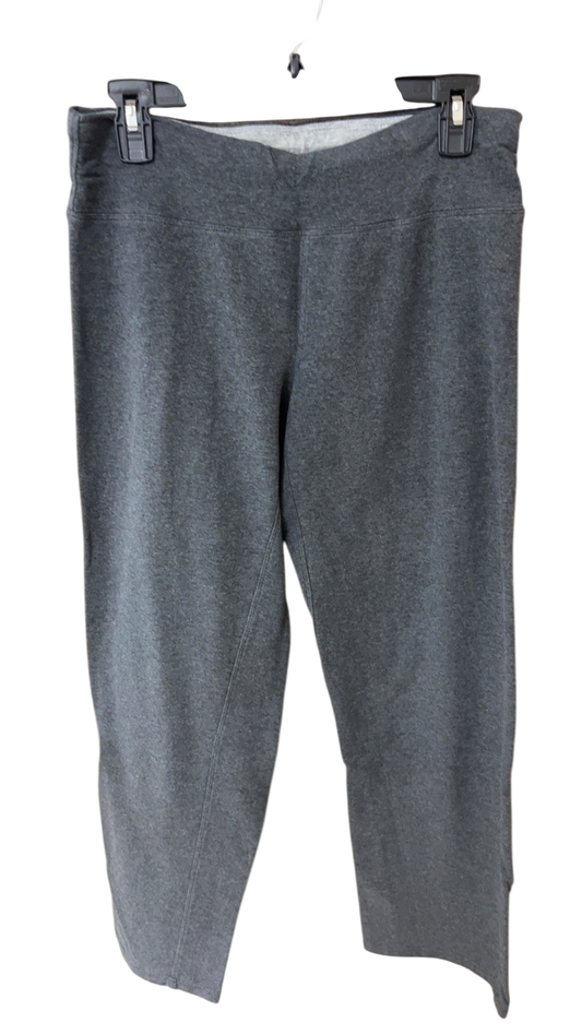 Pants Medium Gray