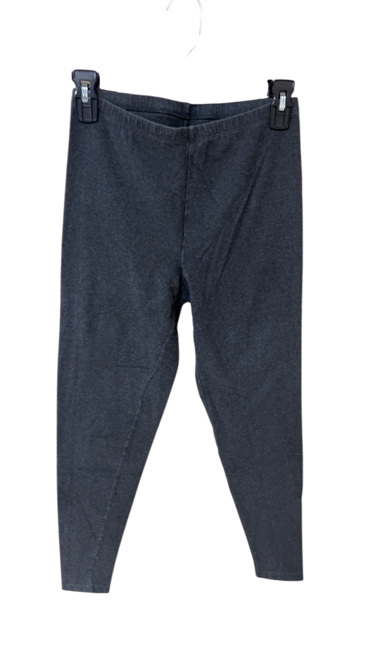 Pants Medium Dark Gray