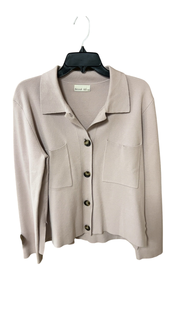 Bé Cool Blouse Medium/Large Beige