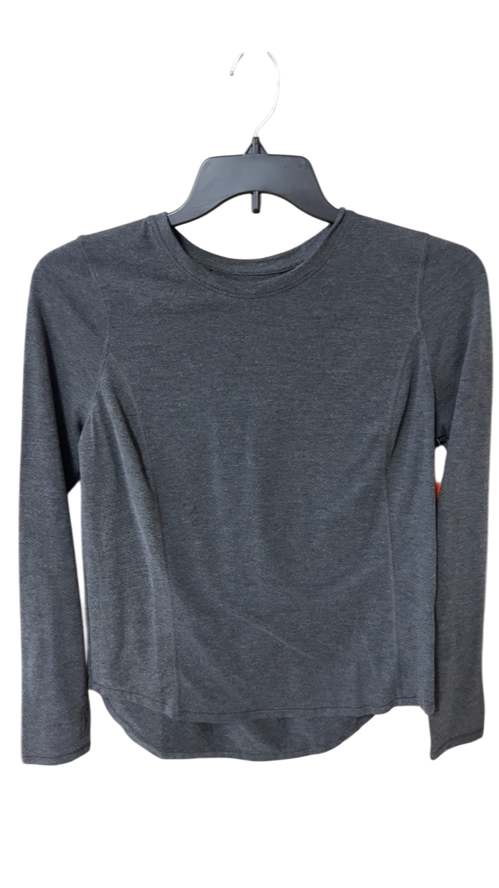 Sweater Medium Dark Gray