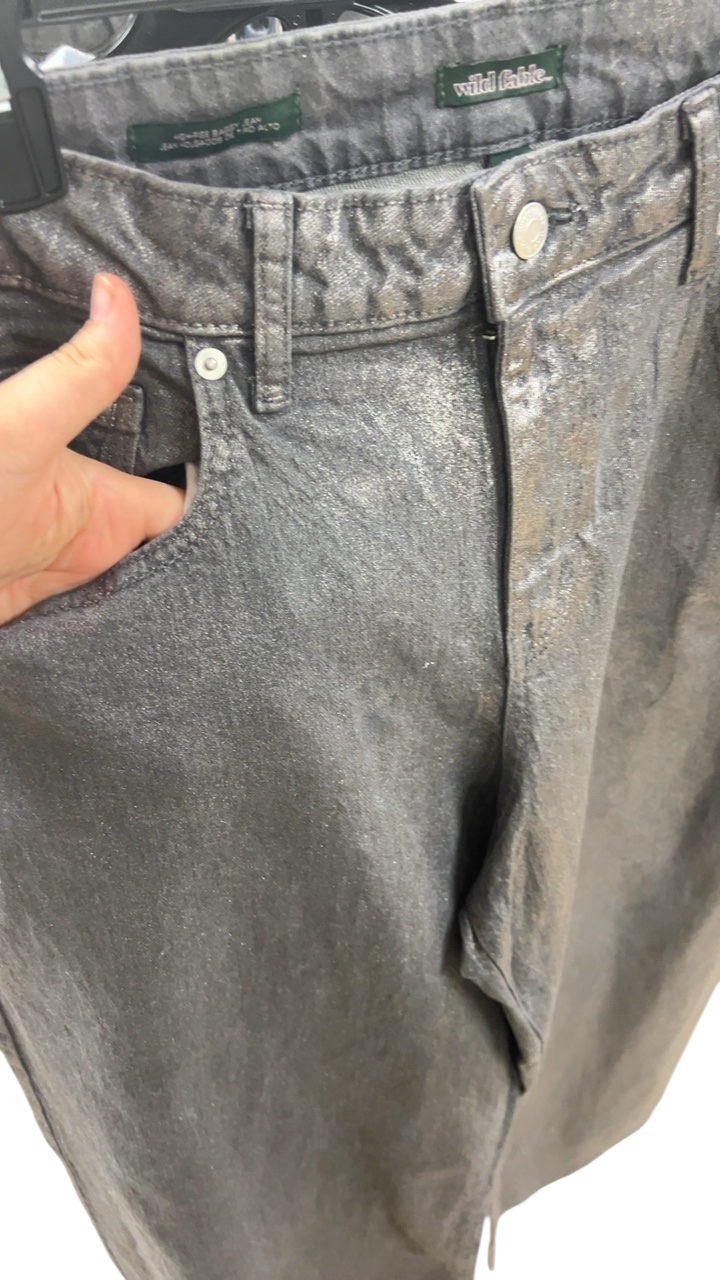 Wild Fable Pants Gray