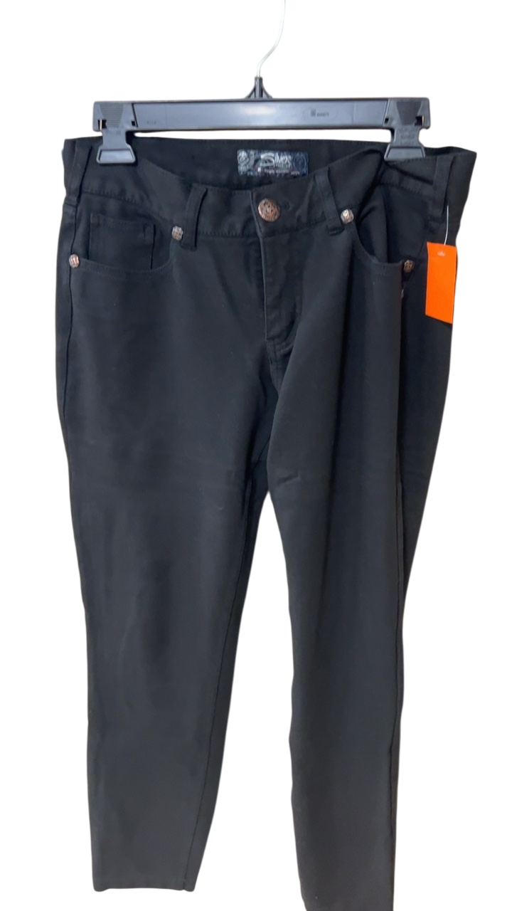Pants 31 Waist Black