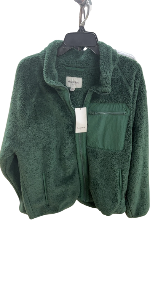 Goodfellow Jacket Green