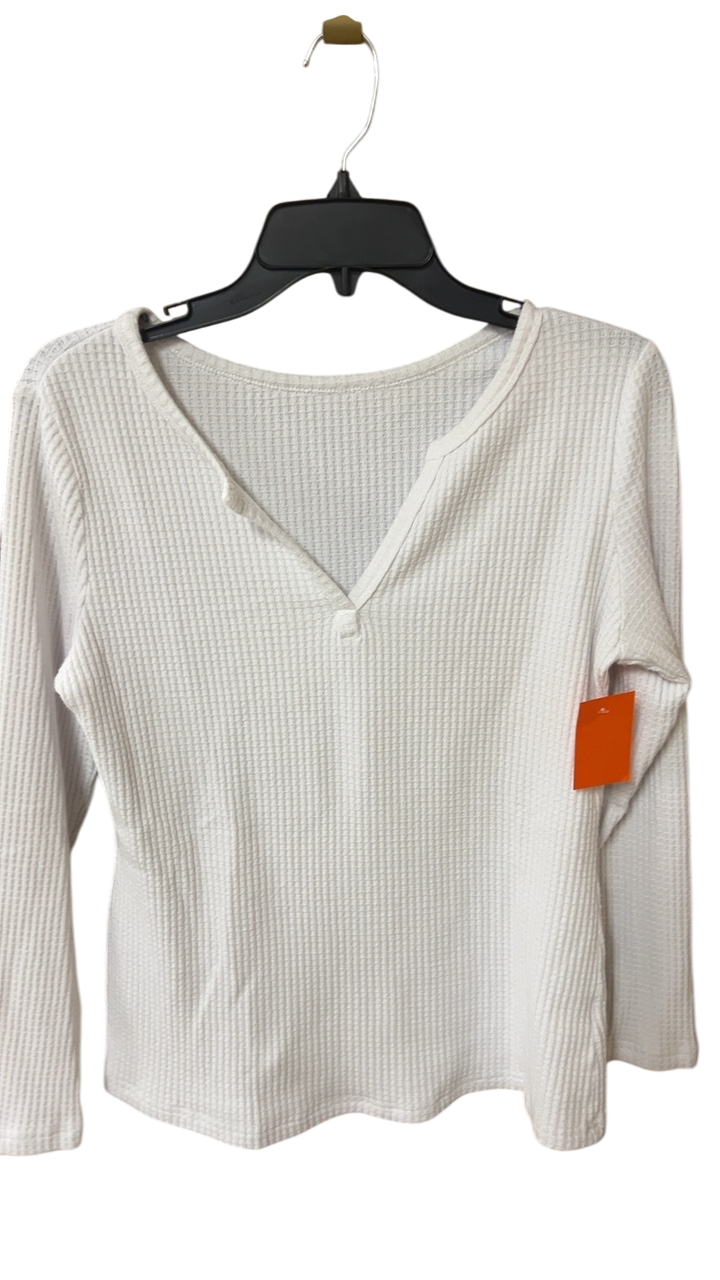 Shirt Medium White