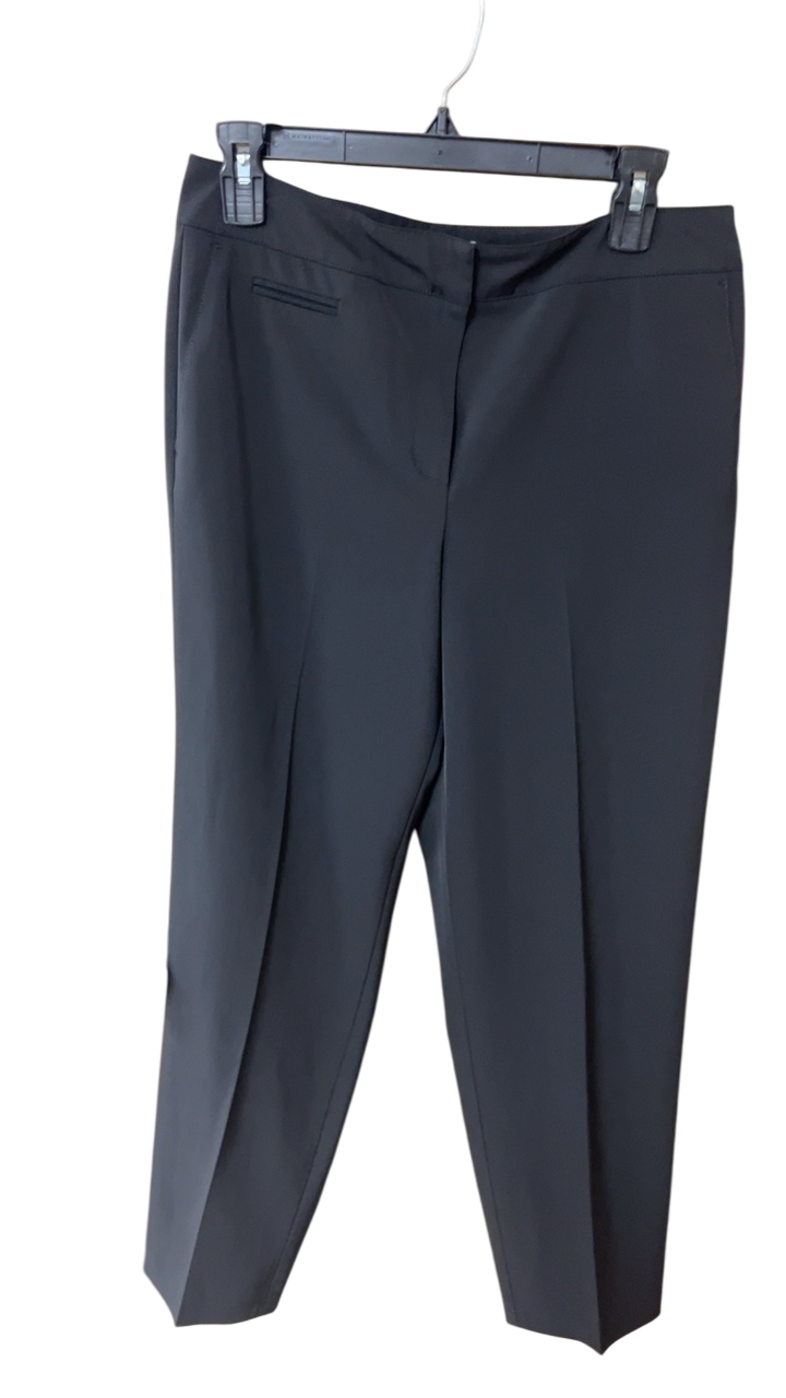 TALBOTS Pants 8 Black