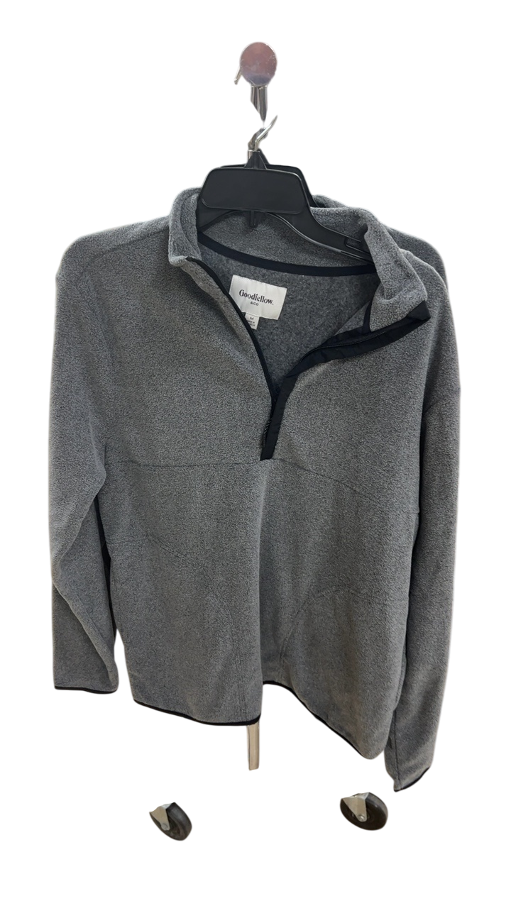 Goodfellow Jacket MENS MEDIUM Gray