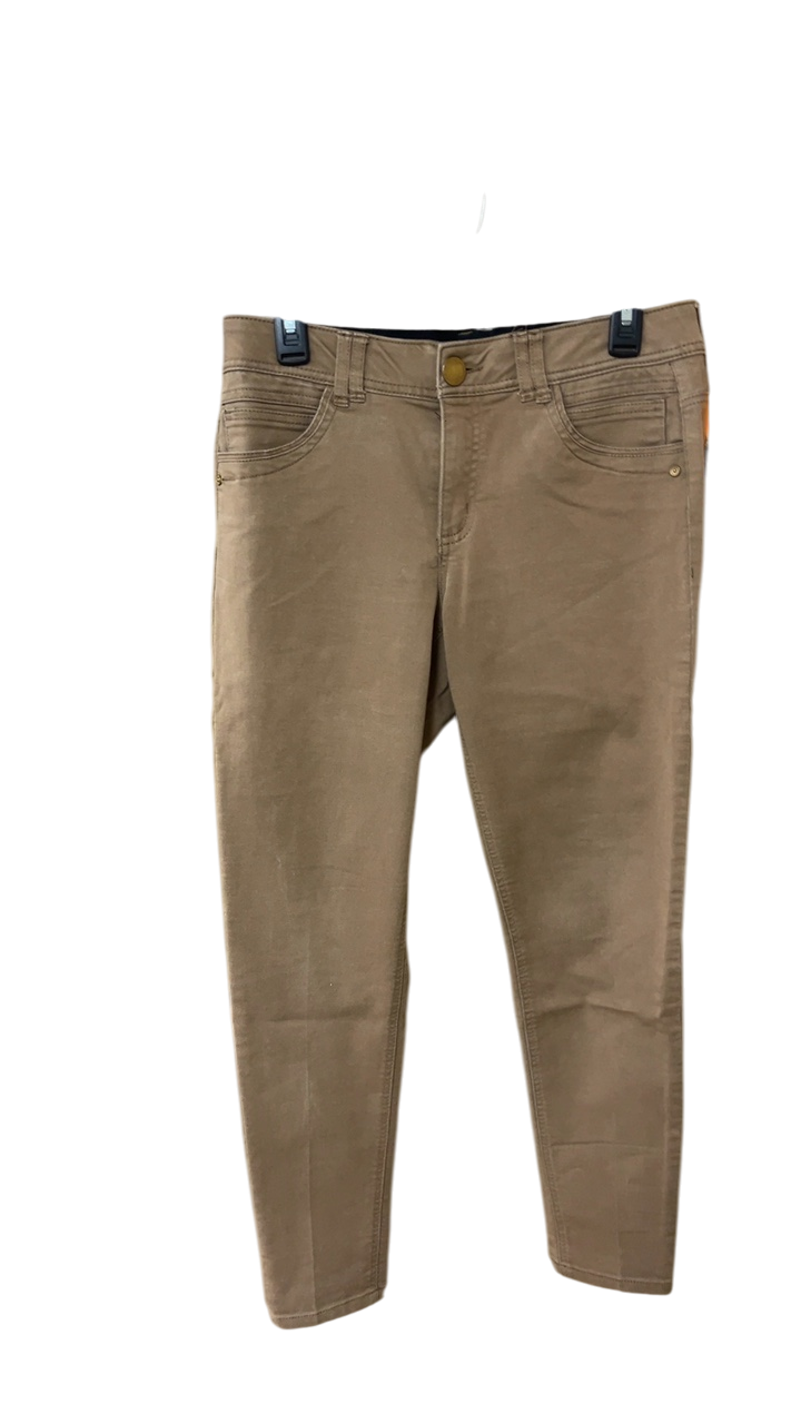 Pants 8 Beige
