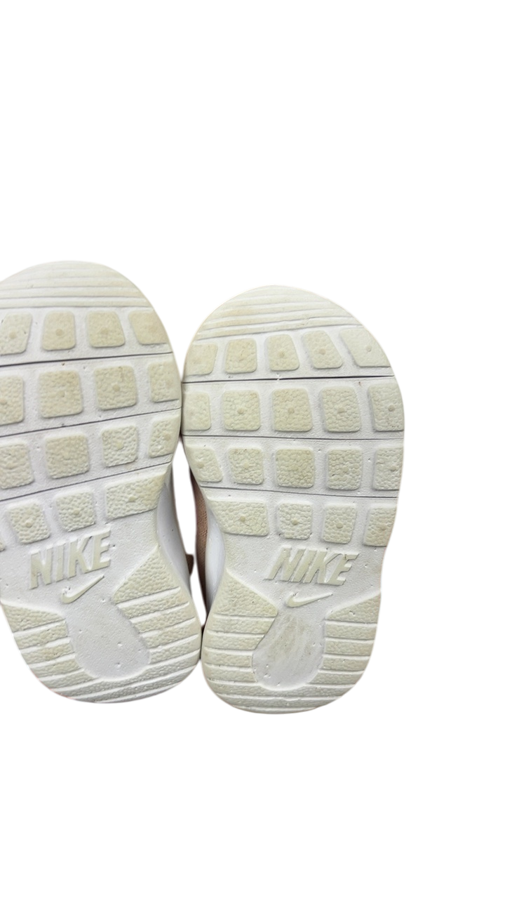Nike Sneakers YOUTH 4 Peach and Pink