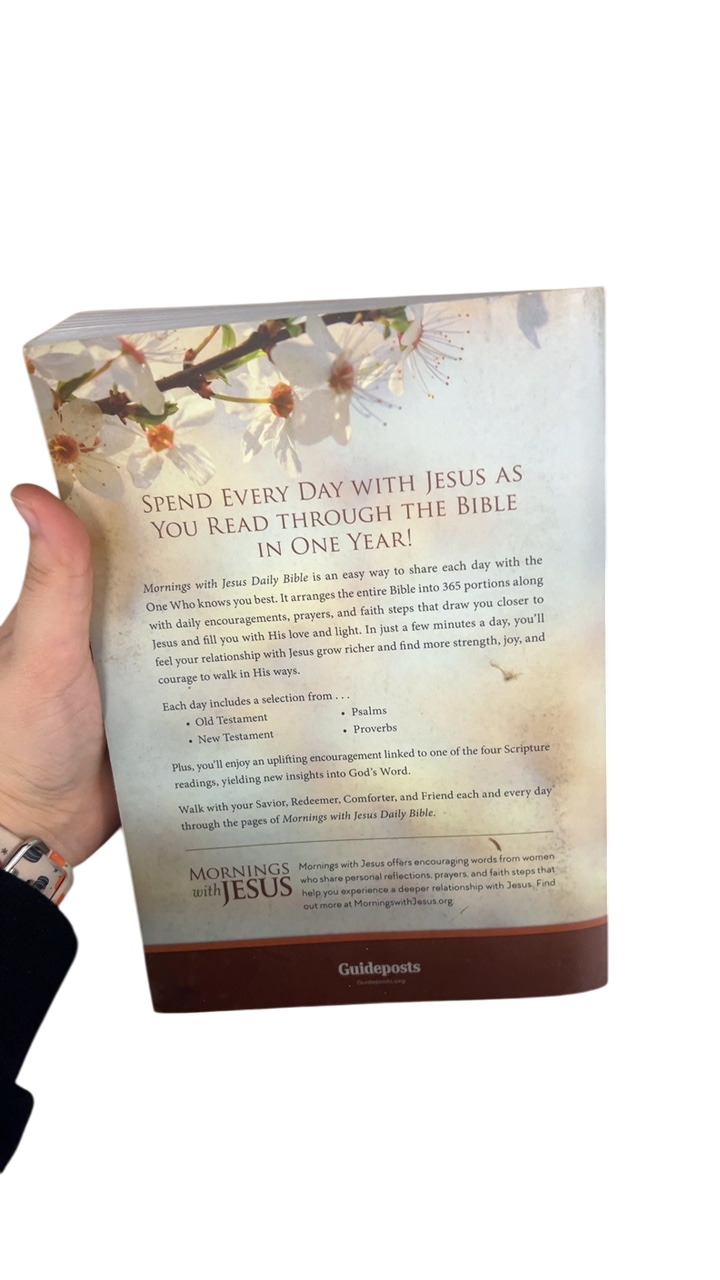 Daily Bible