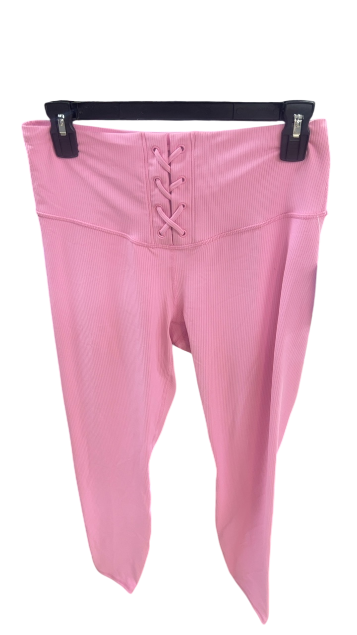 Leggings Pink