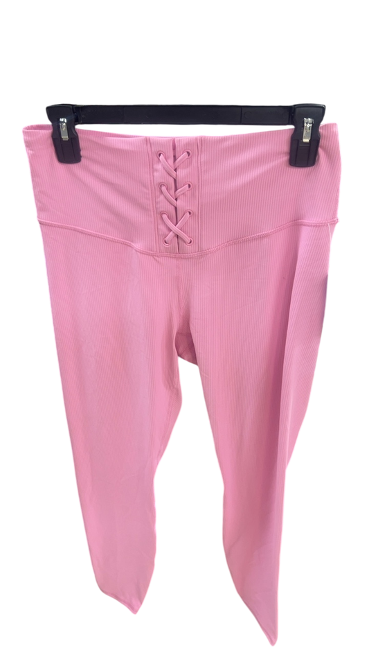 Leggings Pink