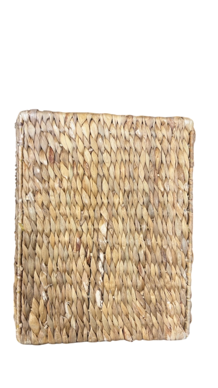 Basket Natural beige