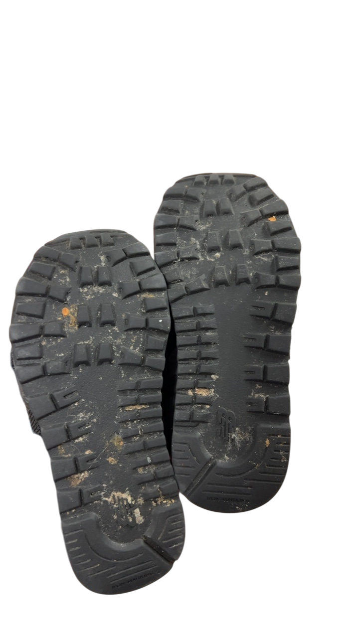 New Balance Sneakers YOUTH 6 Black