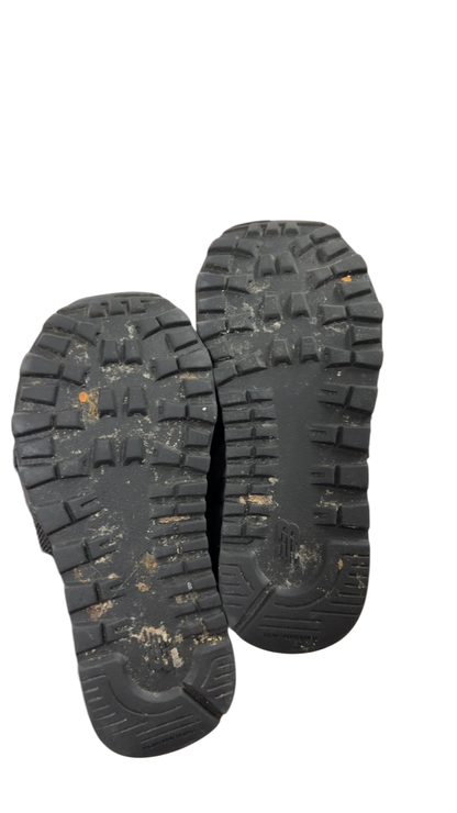 New Balance Sneakers YOUTH 6 Black