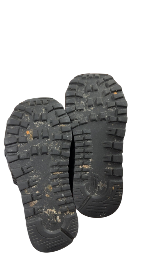 New Balance Sneakers YOUTH 6 Black