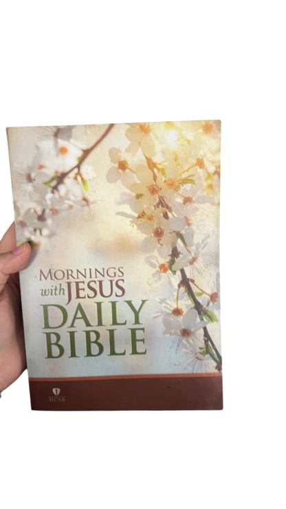 Daily Bible