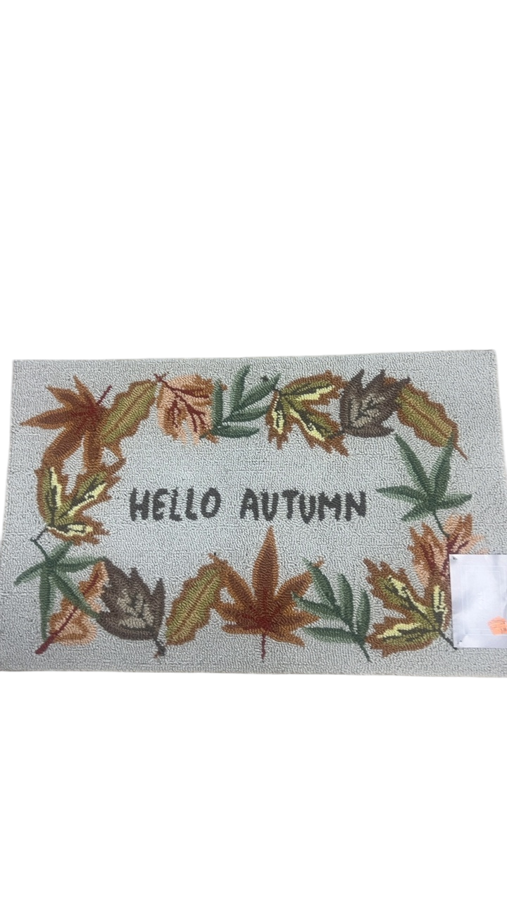 Accent Rug Coir