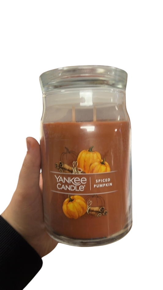 Yankee Candle 22/20 oz