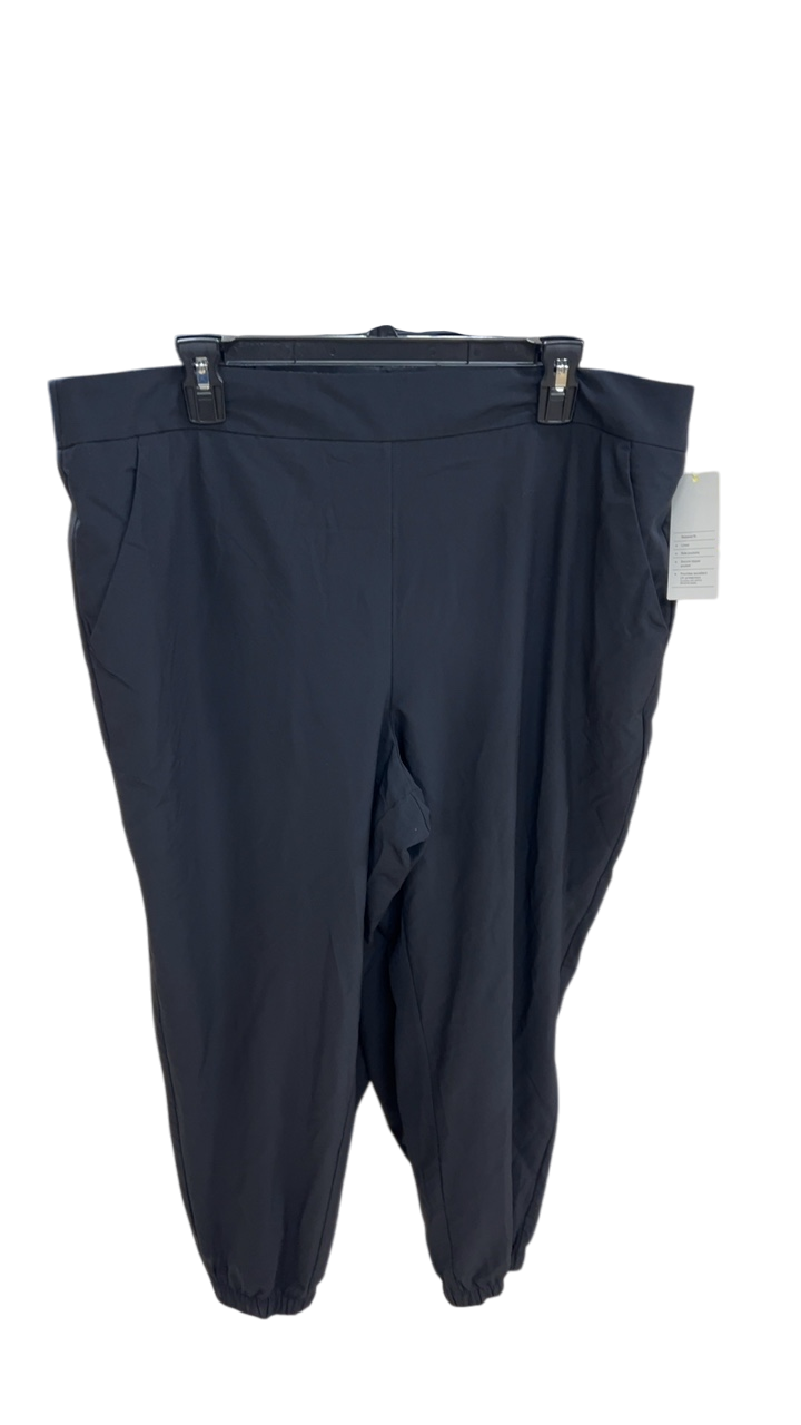 Pants Black