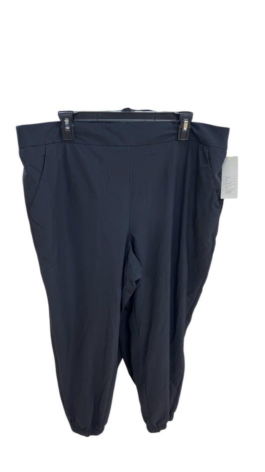 Pants Black