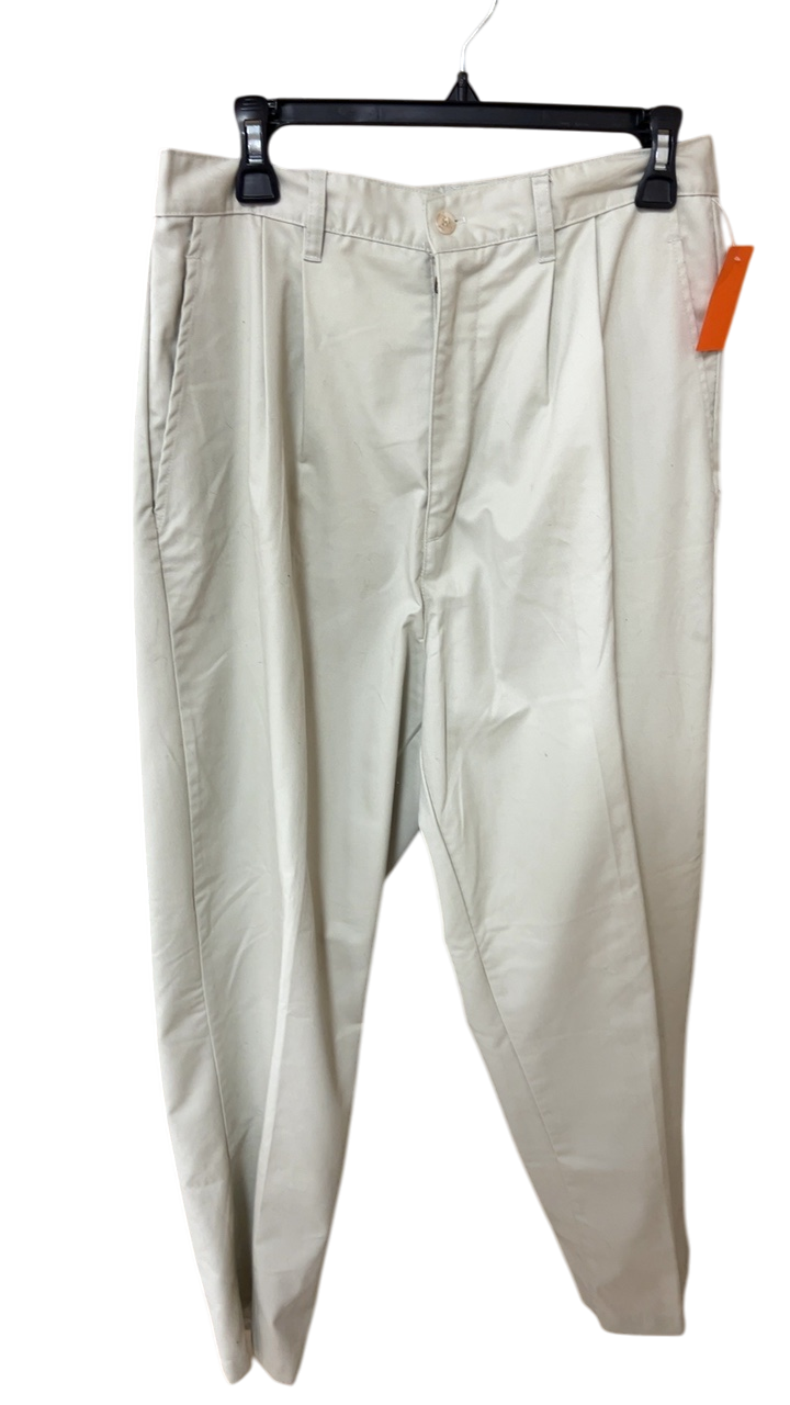 Unknown Pants 16 Beige