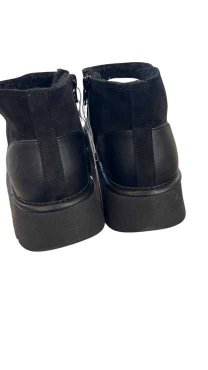 Wild Fable Boots 8 Black