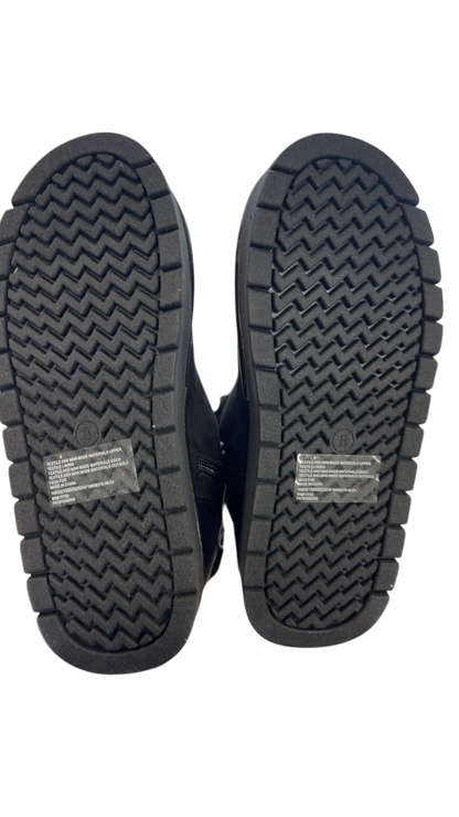 Wild Fable Boots 8 Black