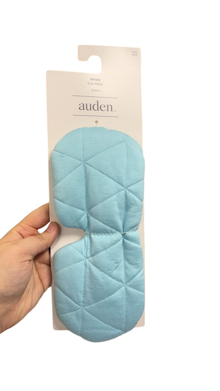 auden Sleep Mask