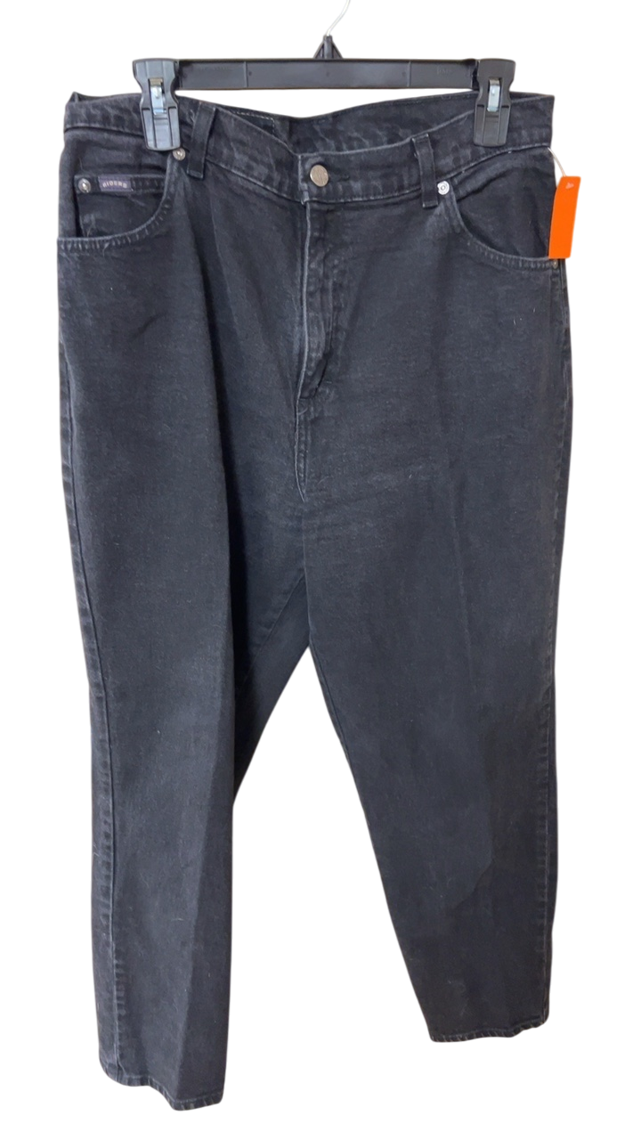 Pants 14 Black